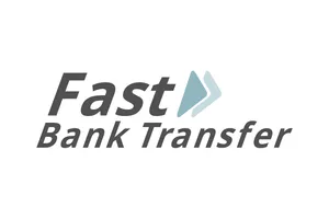 Fast Bank Transfer ຂ່ອຍ